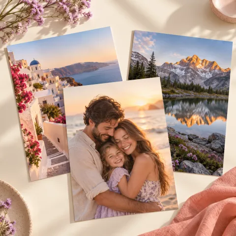 Fotoğraf Posterleri